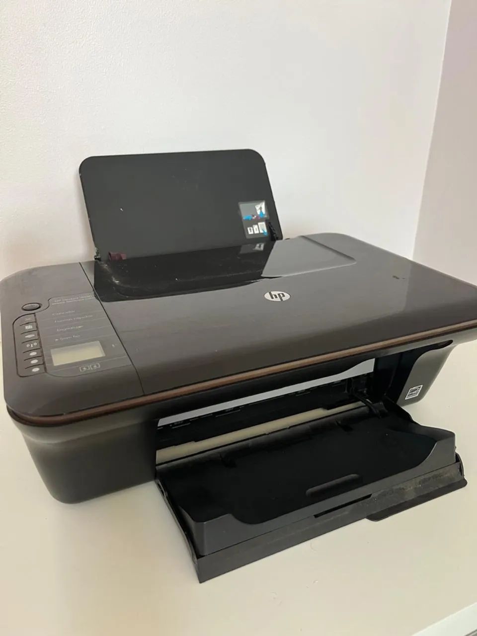 Multifuncional HP
