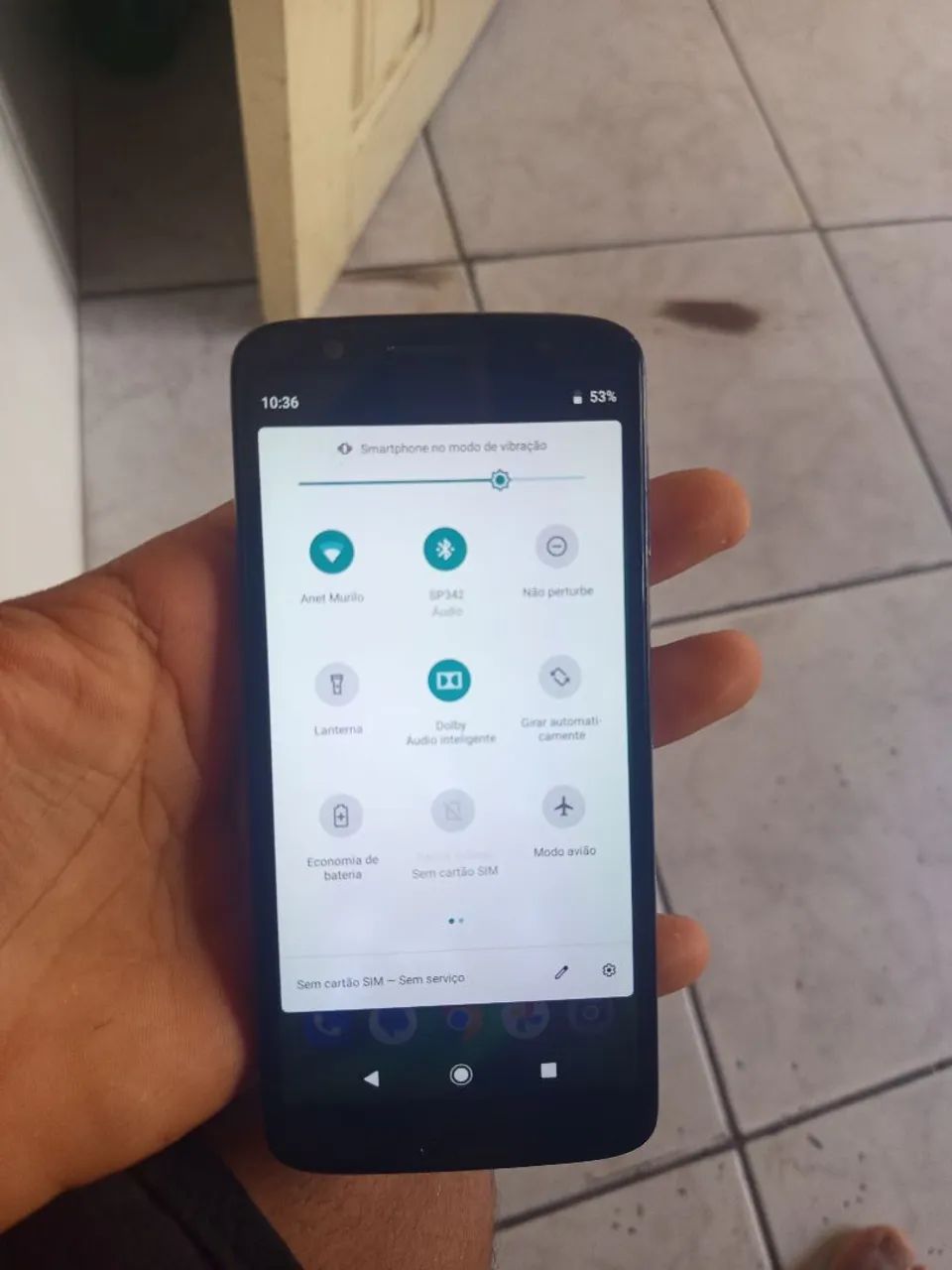 Moto G6  - Foto 2