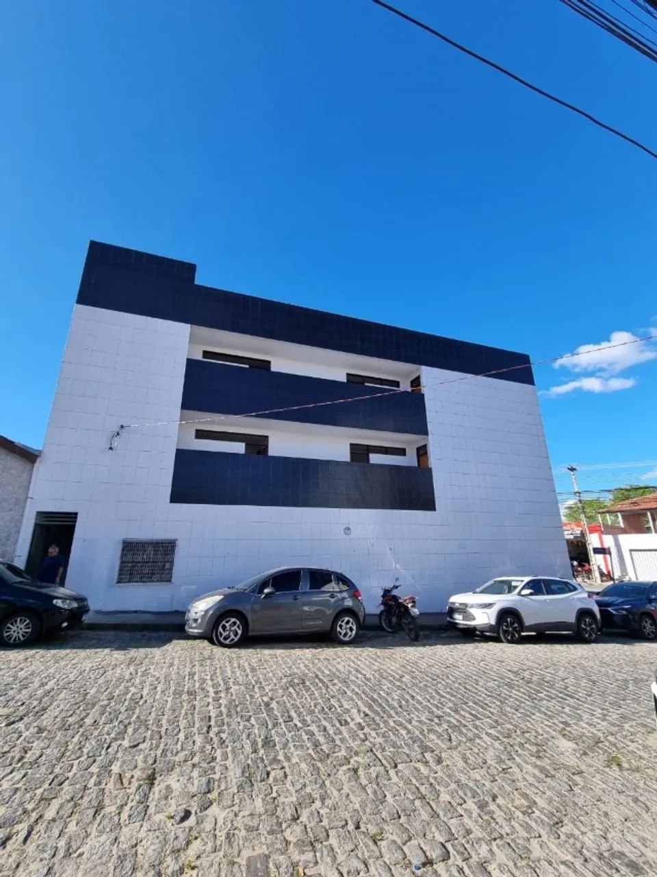 Salão comercial na Avenida Assis Chateaubriand