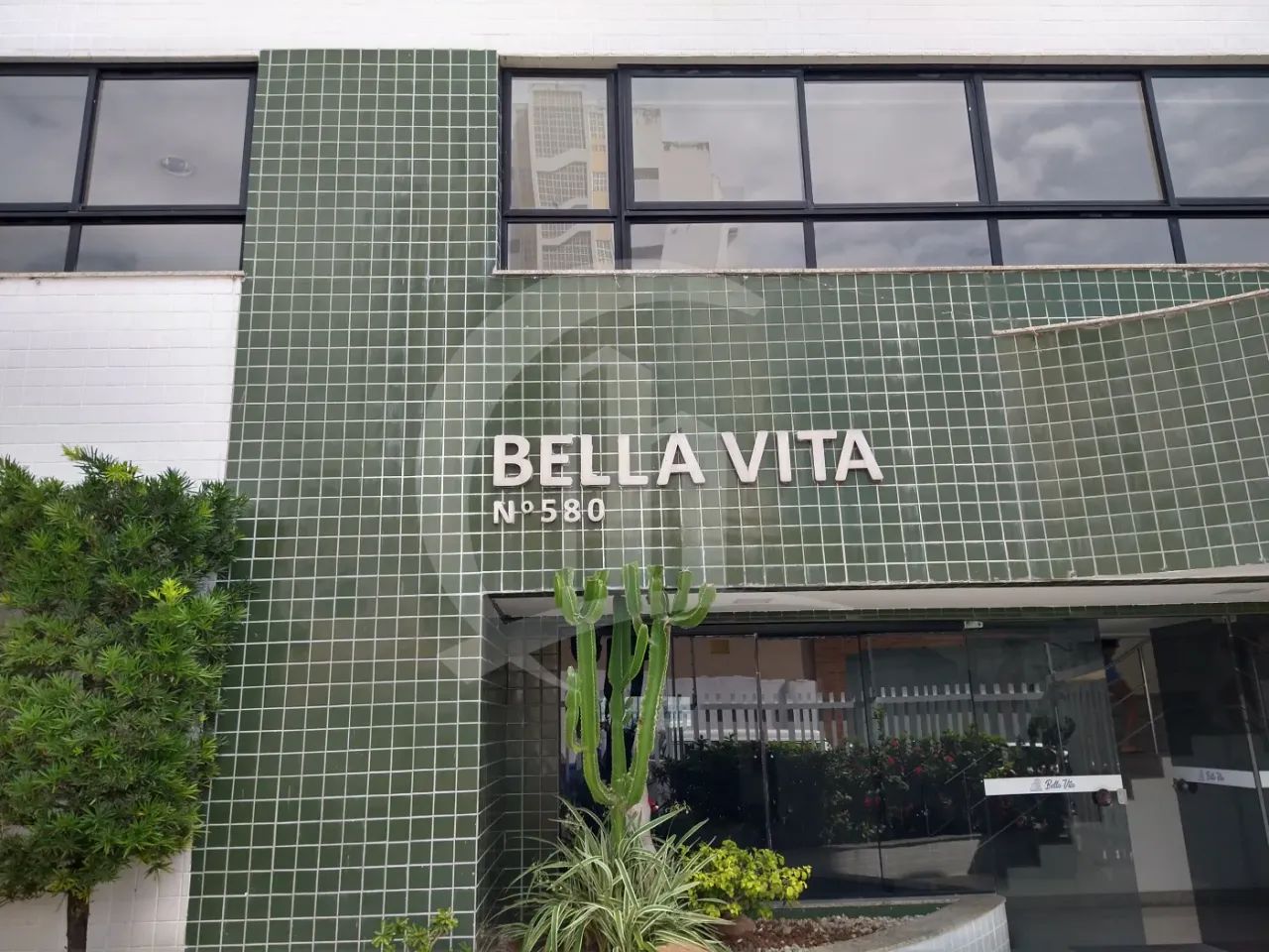 Apartamento à venda no Condomínio Bela Vitta