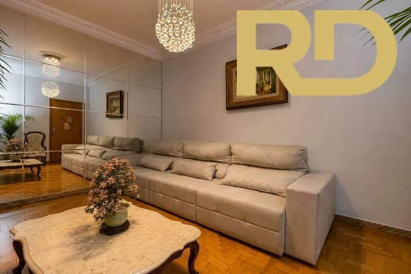Apartamento à venda, 3 quartos, Centro - Belo Horizonte/MG - Foto 2