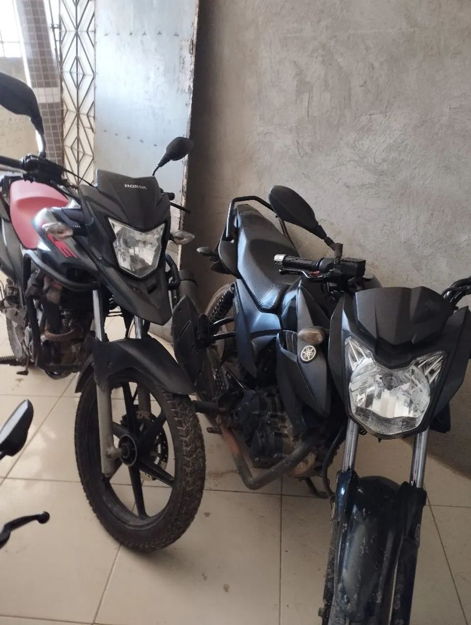 Aluga-se motos.  - Foto 3