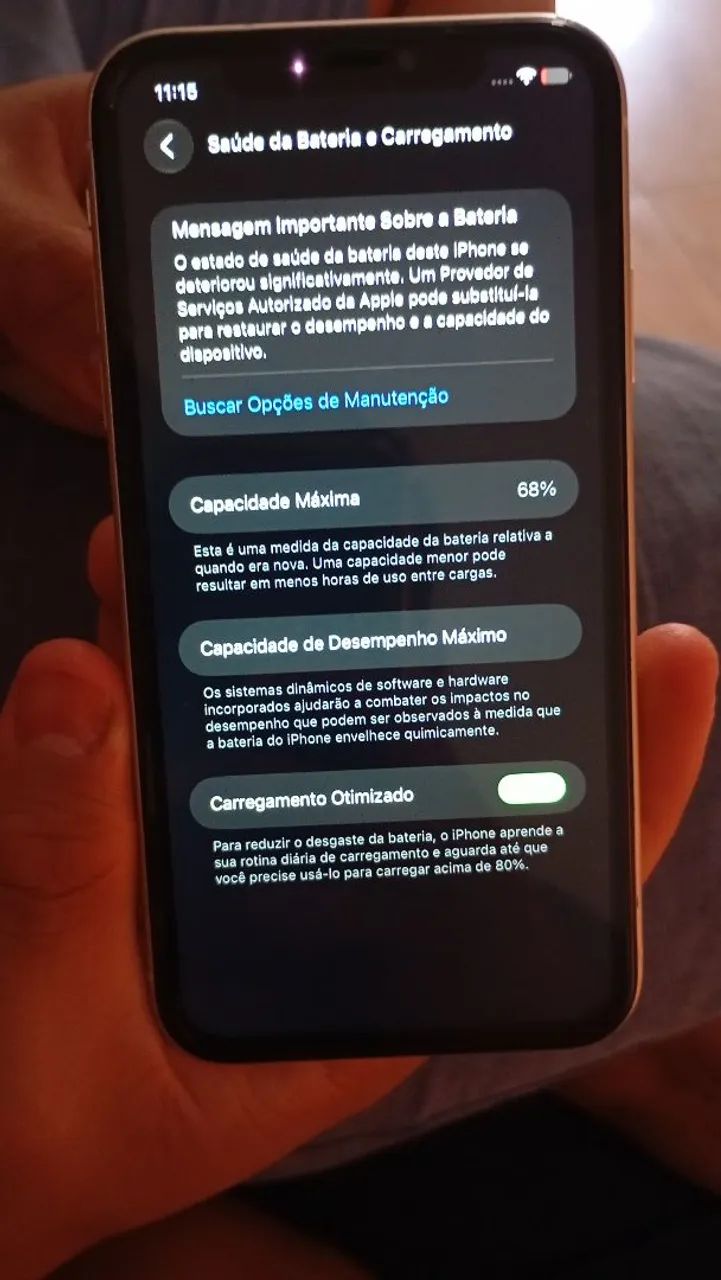 iPhone 11