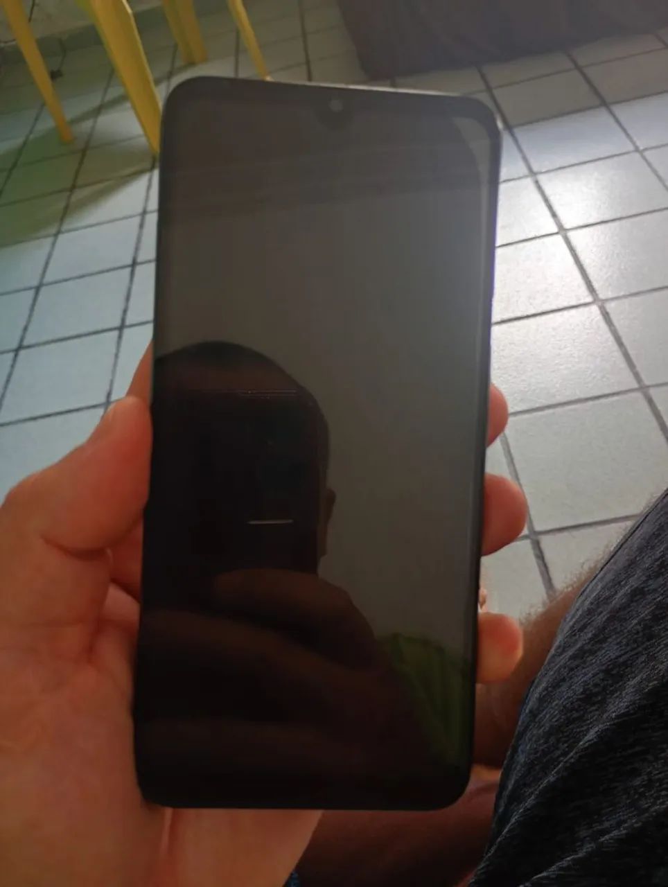 Galaxy M31 - Foto 5