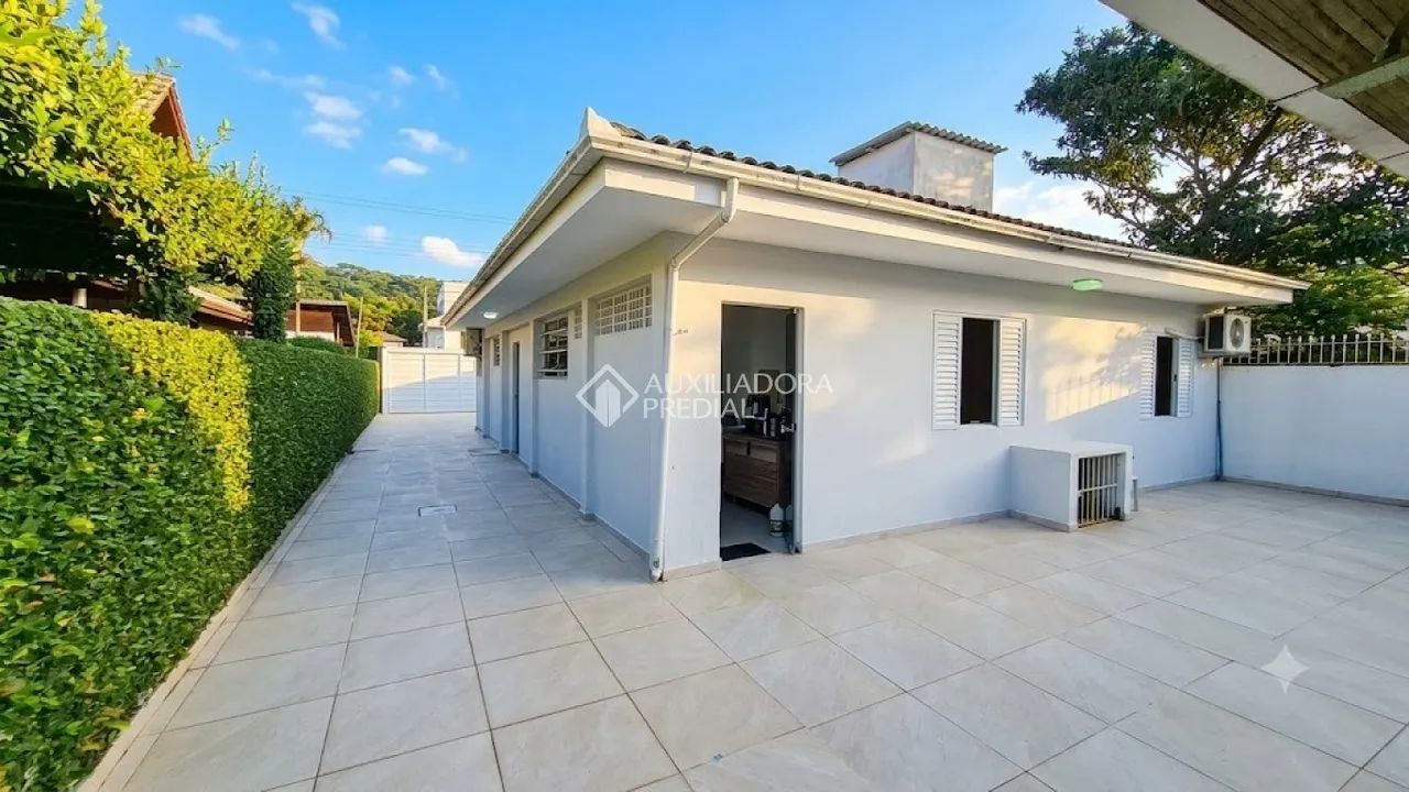 Casa na Lagoa da Conceição, Florianópolis