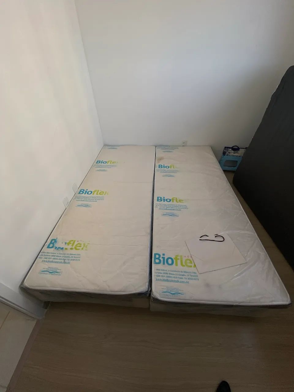 Base cama Queen  - Foto 2