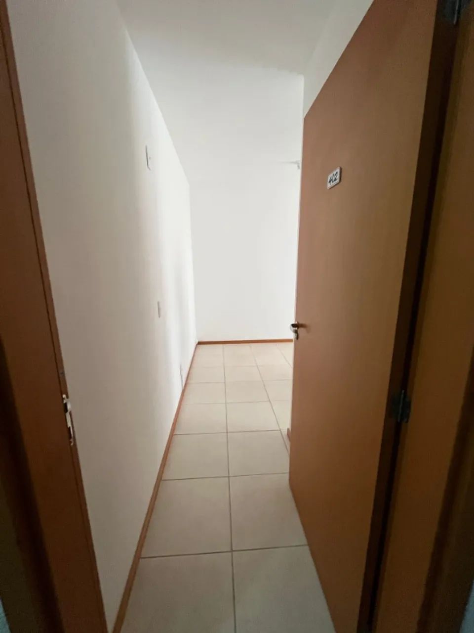 Apartamento para locação anual - Edifício Lunata - Centro de Penha/SC  - Foto 4