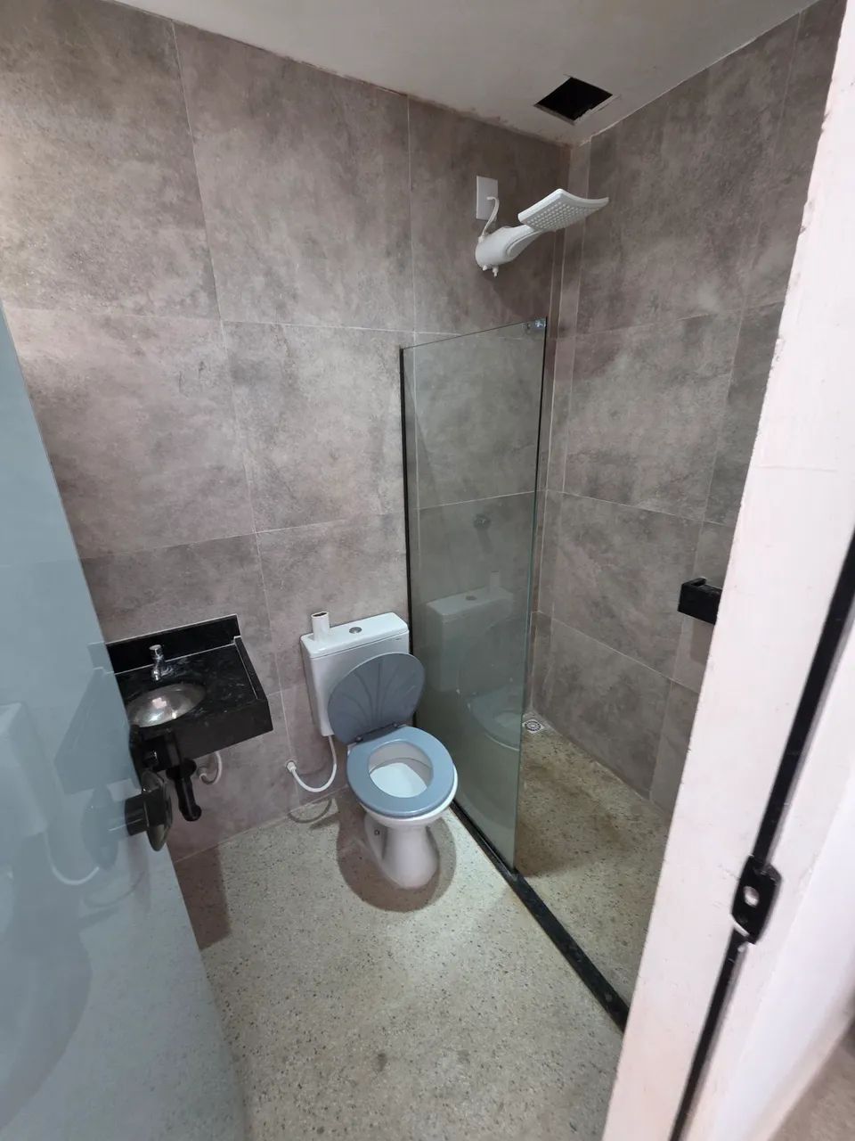 Kitnet / loft - Foto 2