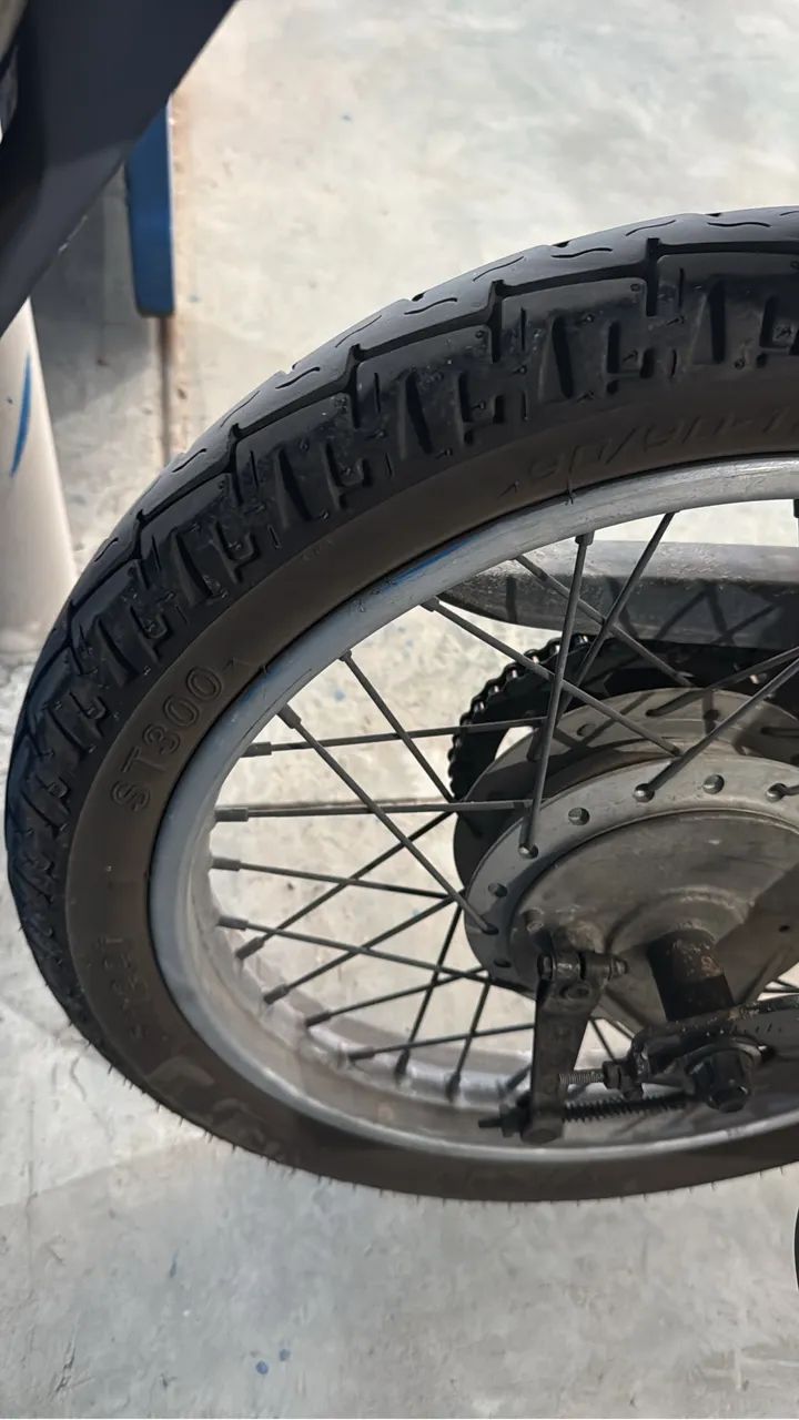 Cargo 125ks 2018  - Foto 3