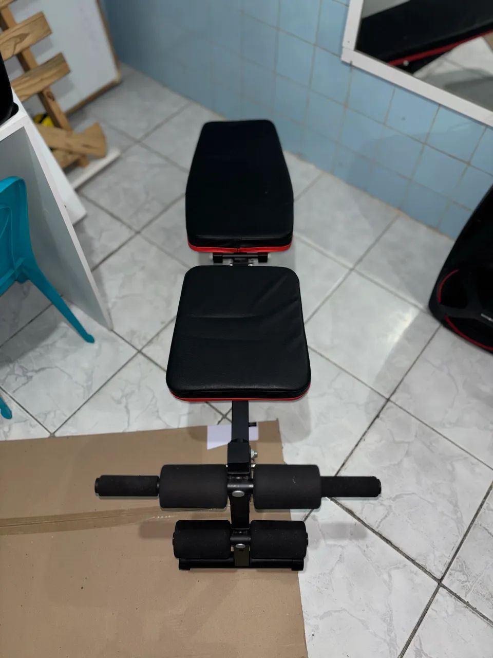 Acessórios para academia  - Foto 3