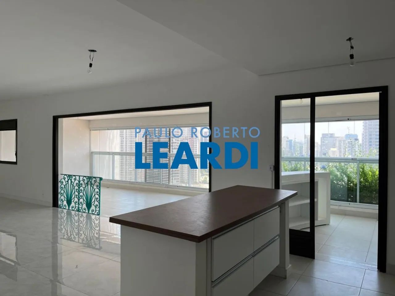 APARTAMENTO - BROOKLIN - SP