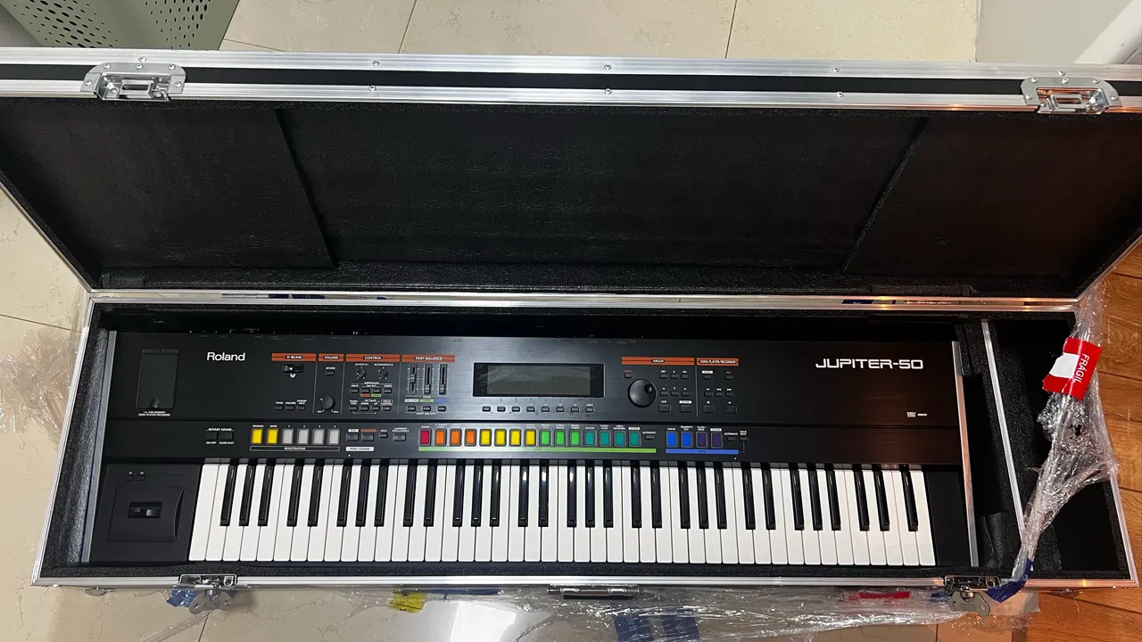 roland xp 50