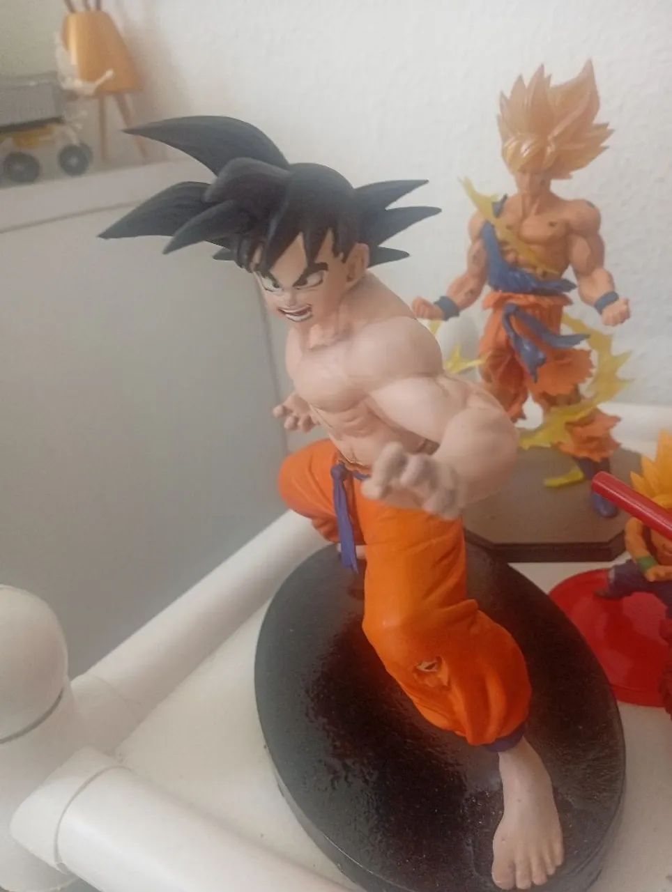 Action figures dragon ball - Foto 4
