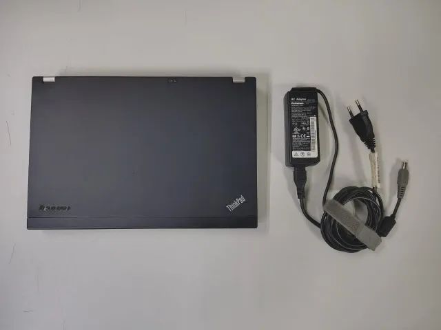 Lenovo ThinkPad X230 | Intel Core i5 vPro | 8GB RAM | SSD 128GB | Bateria Nova - Foto 2