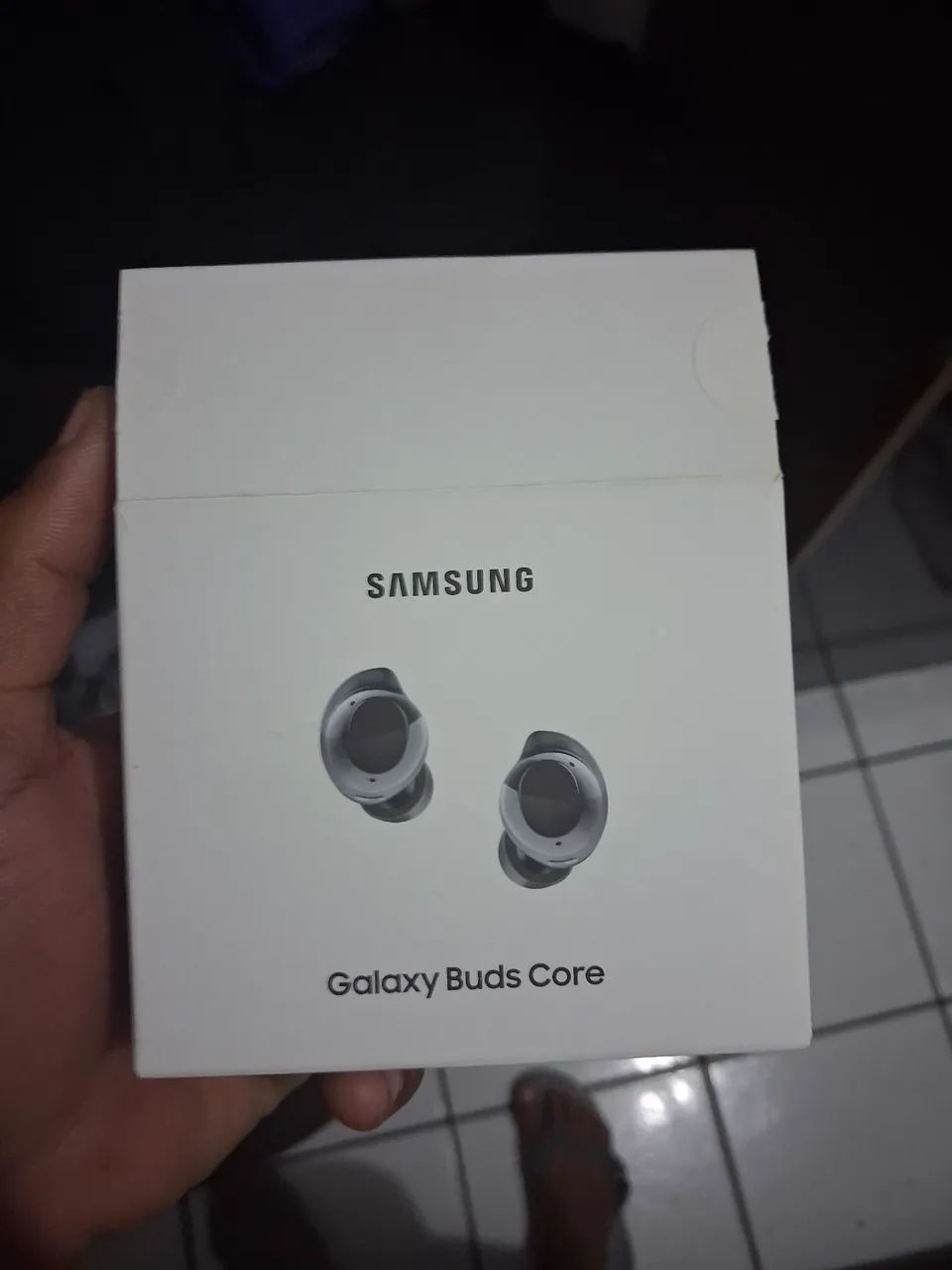 Fone de ouvido  - Foto 2