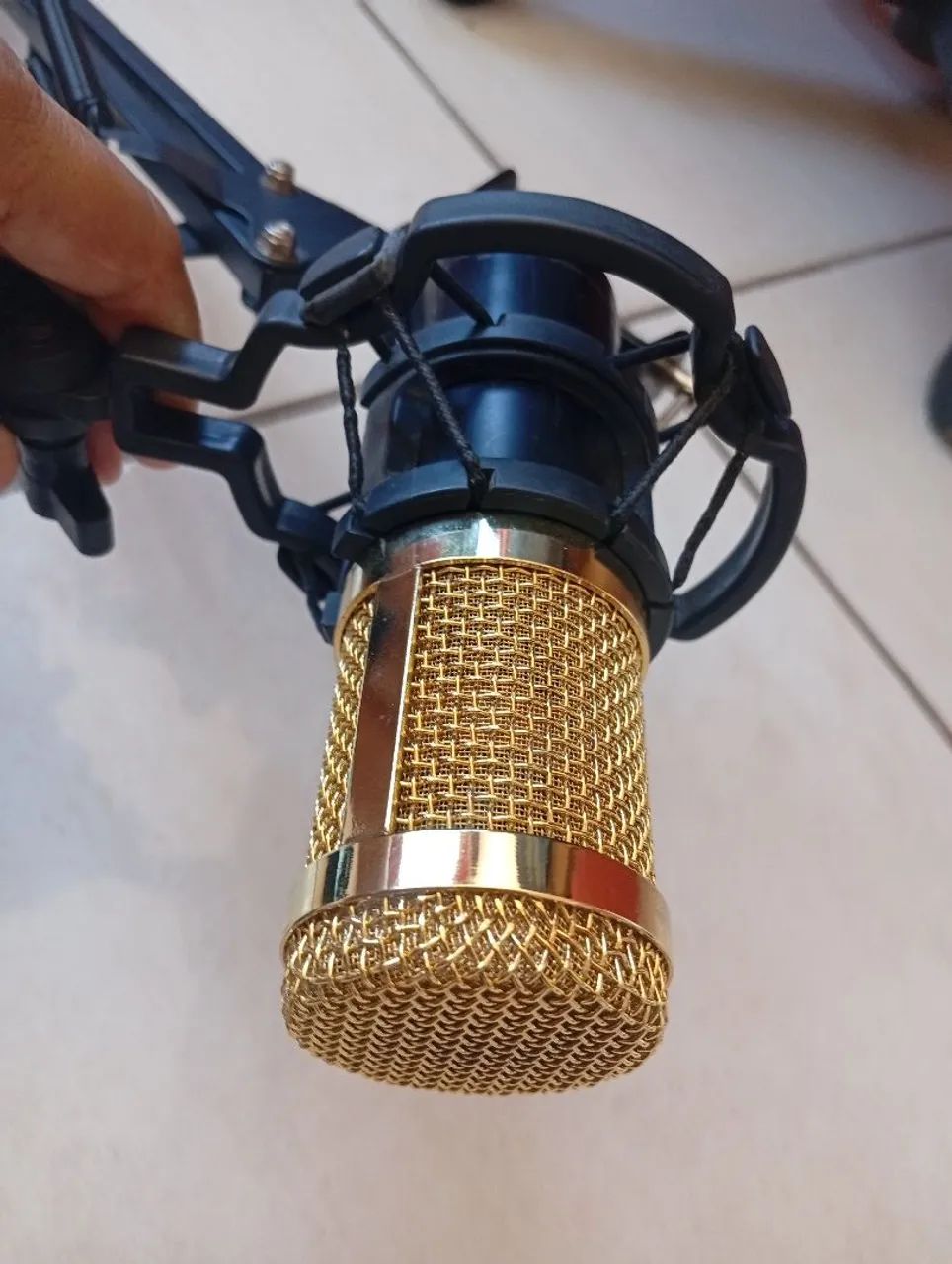 Sistema de áudio para Rádio PX - Foto 4
