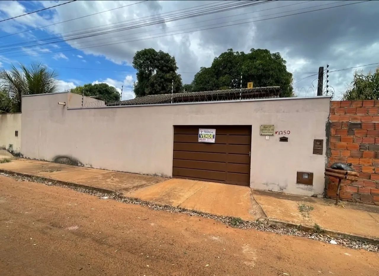 CASA A VENDA 