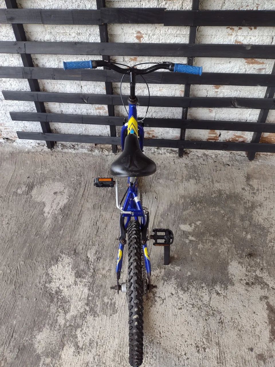 Bicicleta  - Foto 4