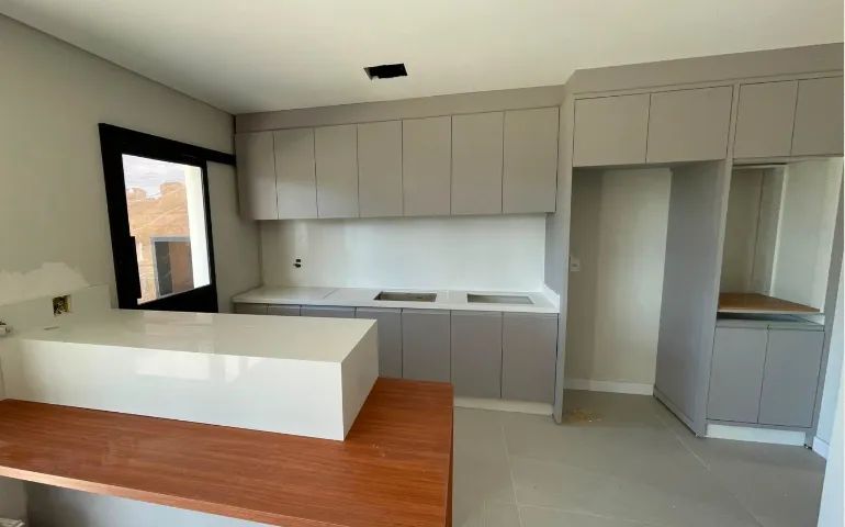 CASA NOVA EM JARDIM NOVA CACHOEIRA COM 3 SUÍTES E CHURRASQUEIRA  - Foto 4