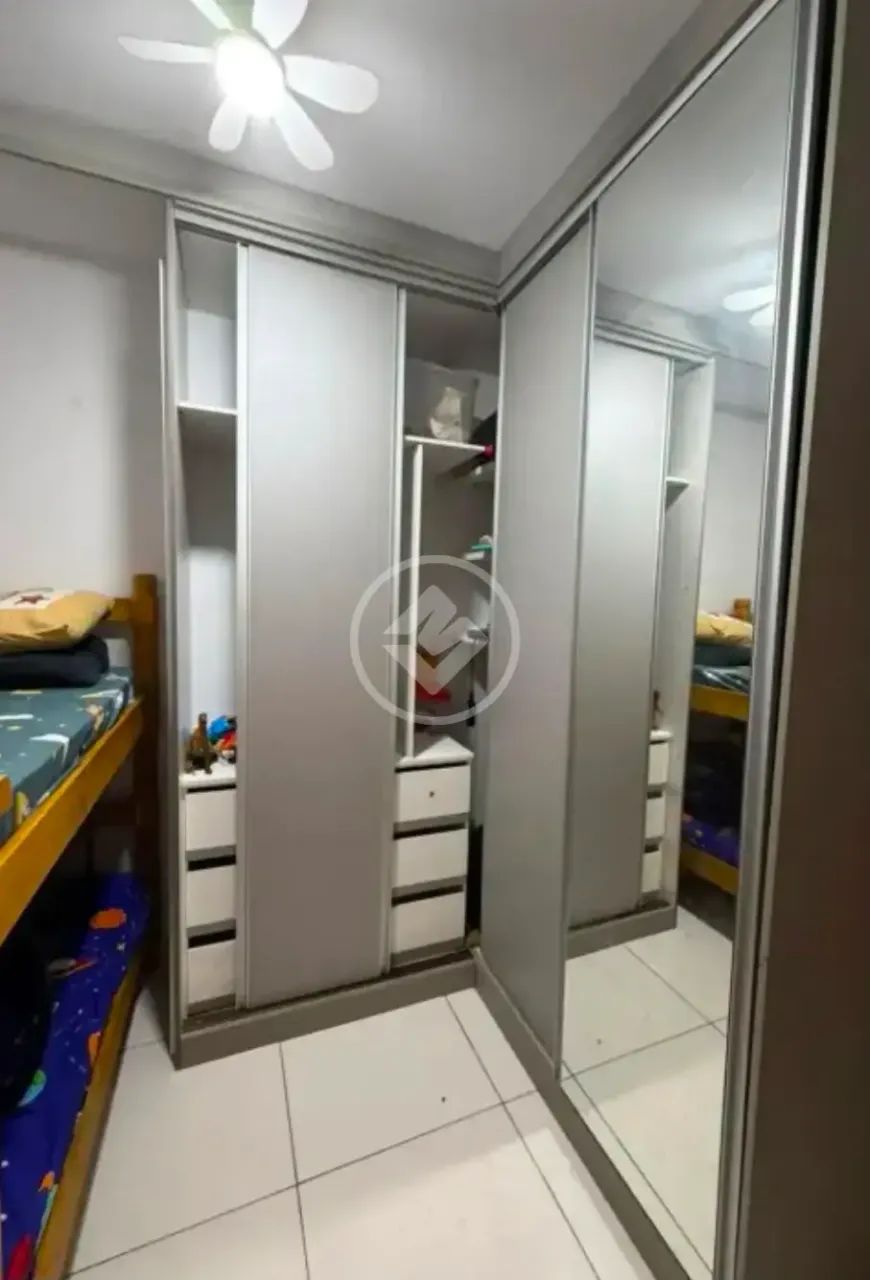 CASA 3 QUARTOS C/ SUITE RESIDENCIAL SANTA FÉ codigo: 364477 - Foto 4