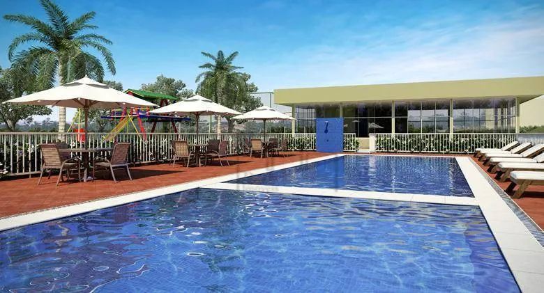 Apartamento à venda, 46 m² por R$ 318.000,00 - Jardim Guarujá - Sorocaba/SP - Foto 16