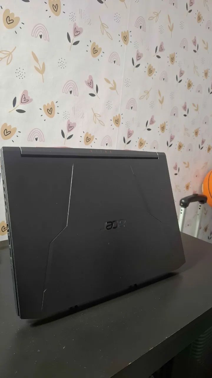 Notebook Acer Nitro 5 - Foto 5