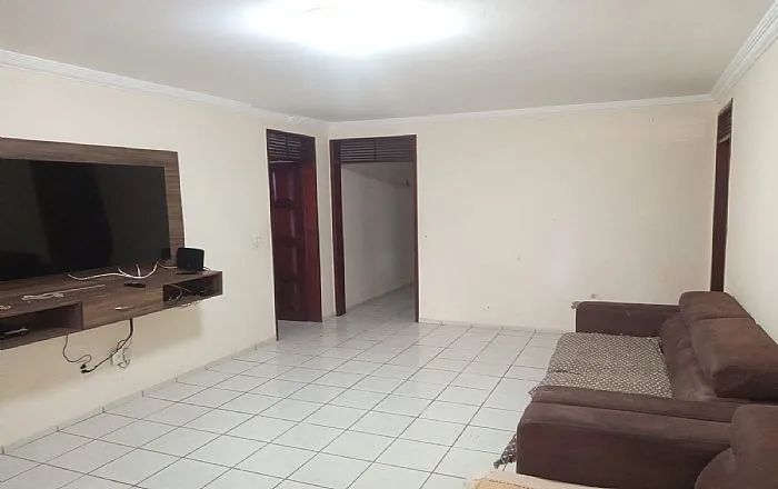 Casa à Venda - Nova Descoberta - Natal/RN - Foto 2