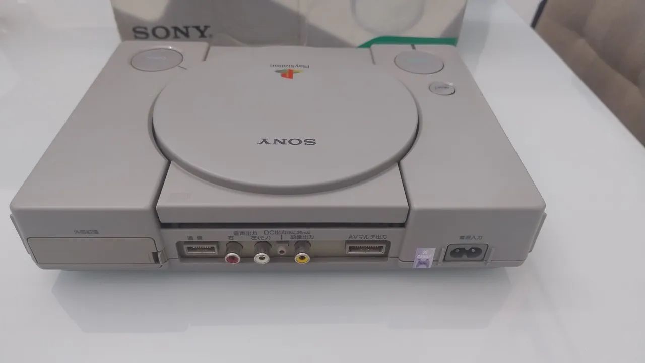 PlayStation 1 CIB completo  - Foto 3