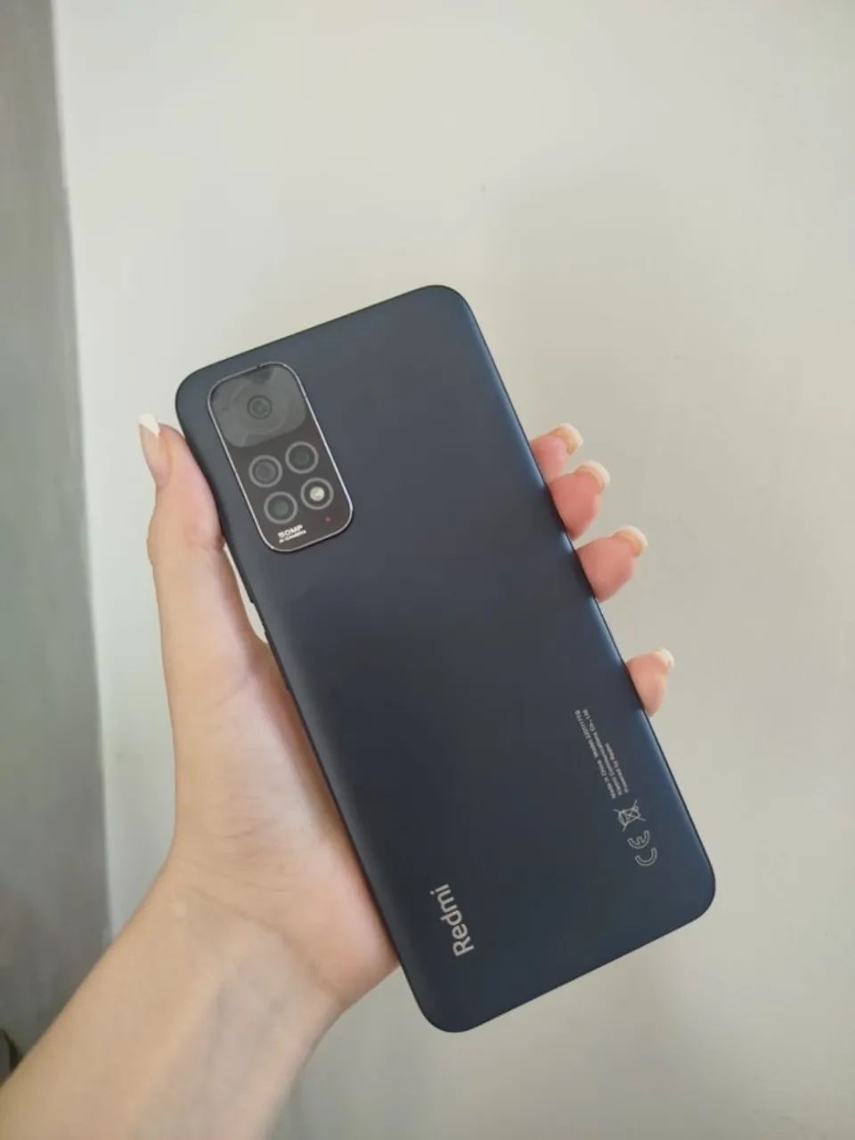 Xiaomi Redmi Note 11 - Foto 3