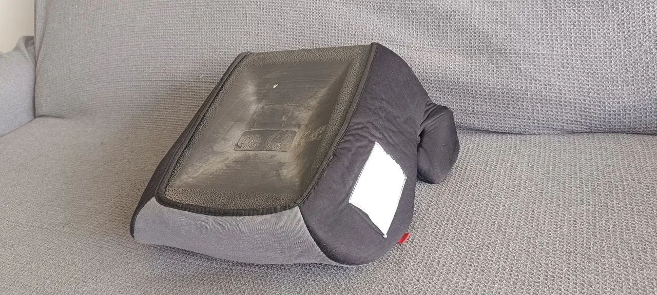 Cadeirinha infantil para carro - Foto 4