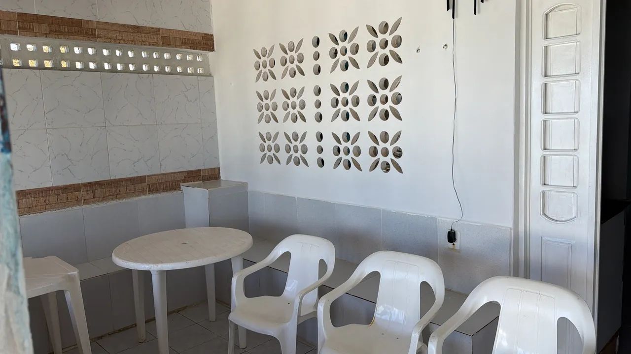 Linda e aconchegante casa de praia  - Foto 2