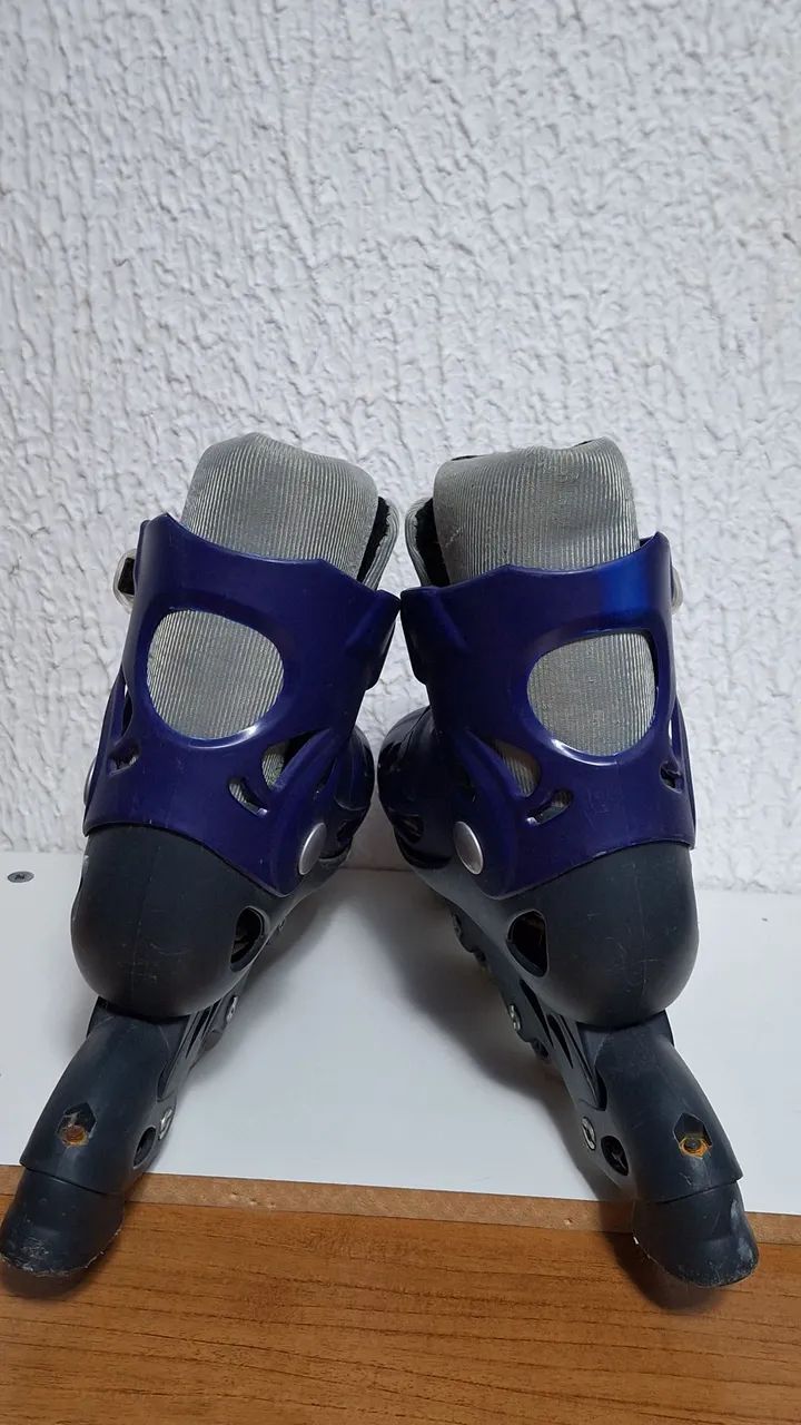 Patins inline 38 a 41 - Foto 3