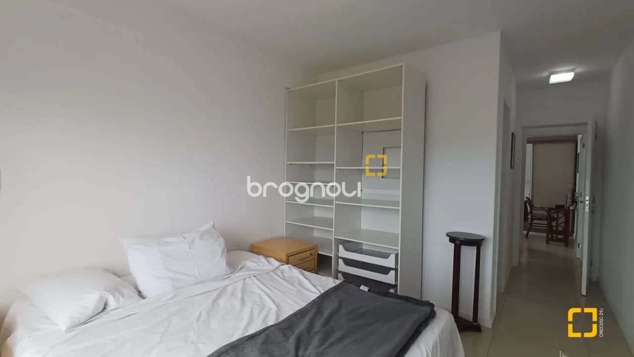 Apartamento para venda com 2 dormitórios em Itacorubi com 74 m² - Foto 2