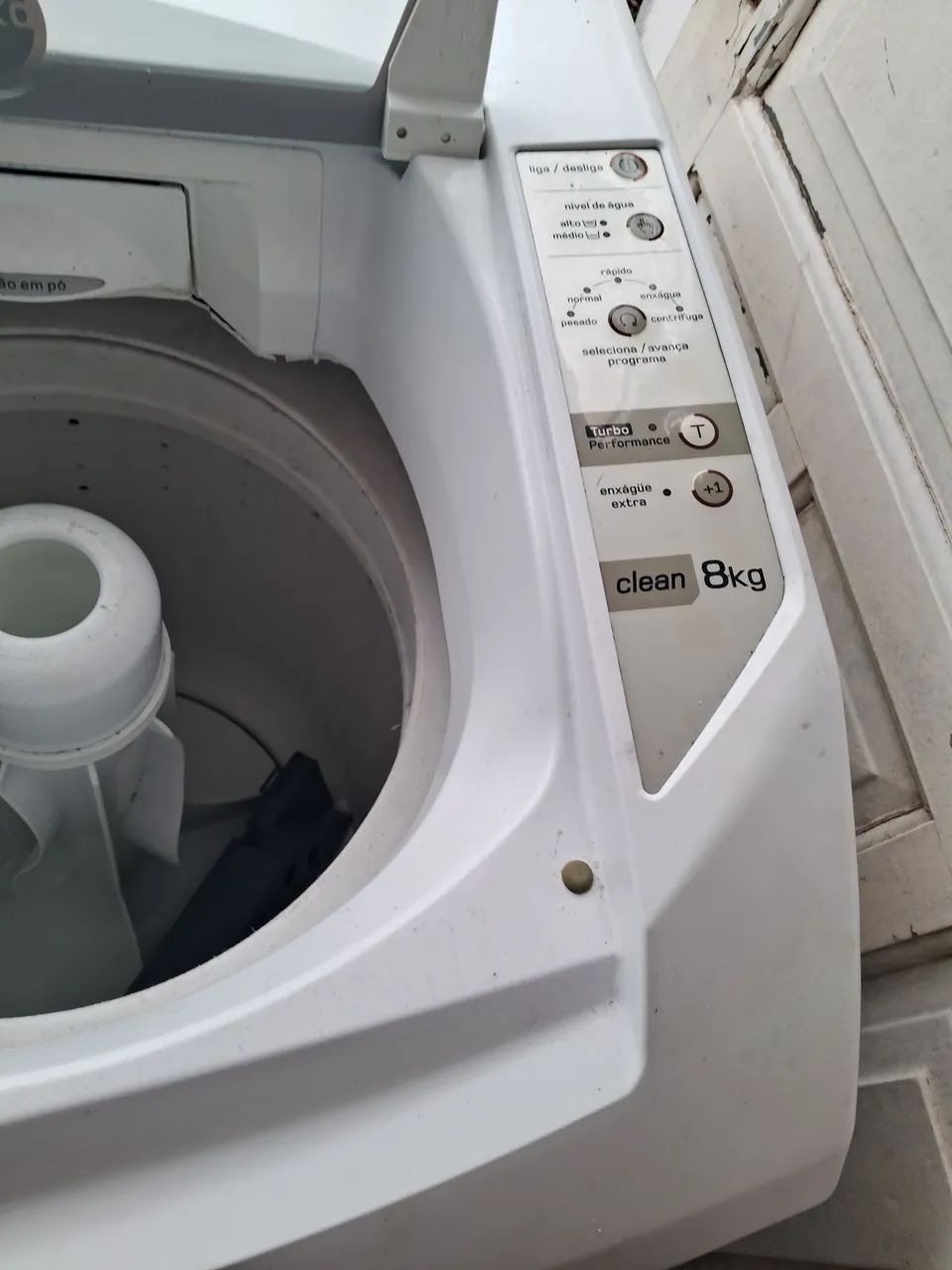 Máquina lavar roupa Brastemp - Foto 2