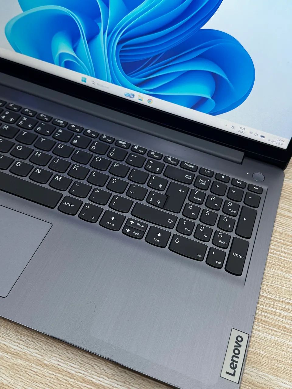 Notebook Lenovo (12X SEM JUROS) - Foto 2