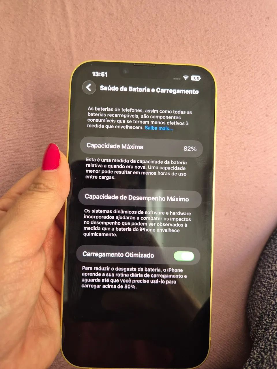 iPhone 14 plus imperdível ? - Foto 4