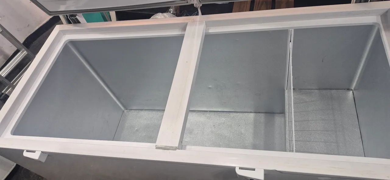 FREEZER HORIZONTAL ELECTROLUX H550 - Foto 2