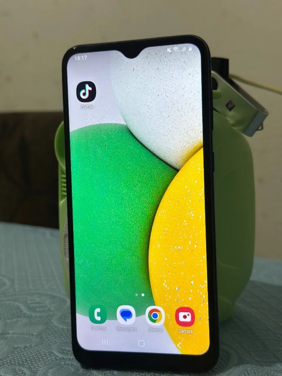 Samsung A03 core