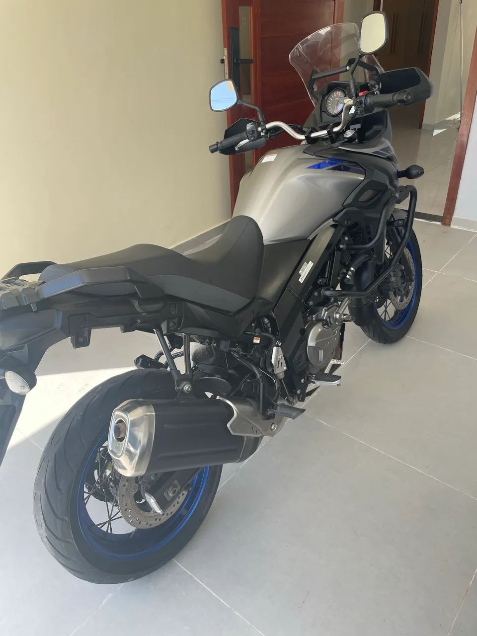Ótima oportunidade moto super conservada  - Foto 2