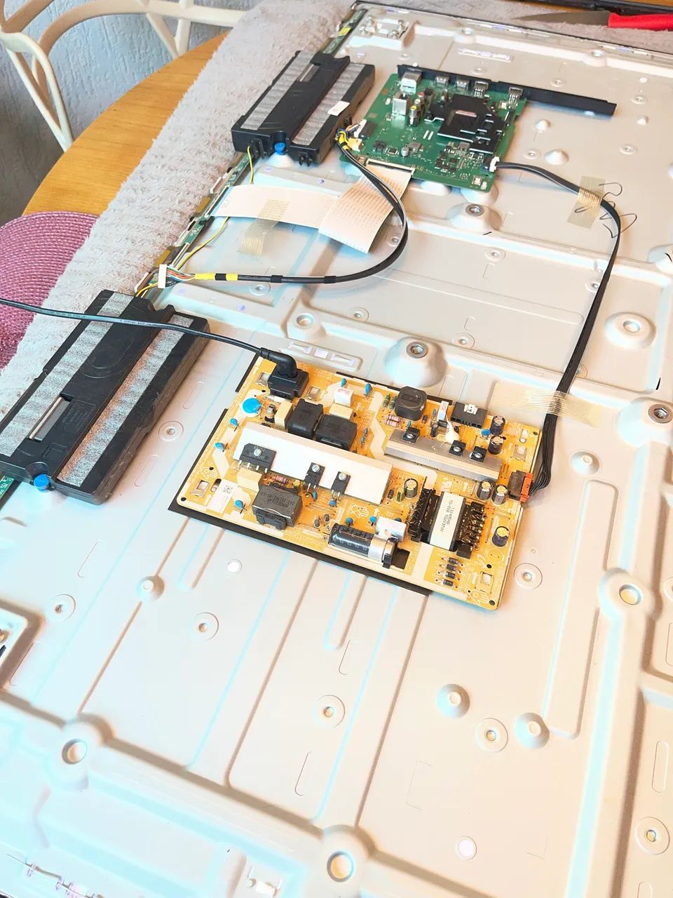 Peças de TV para retirada  - Foto 2