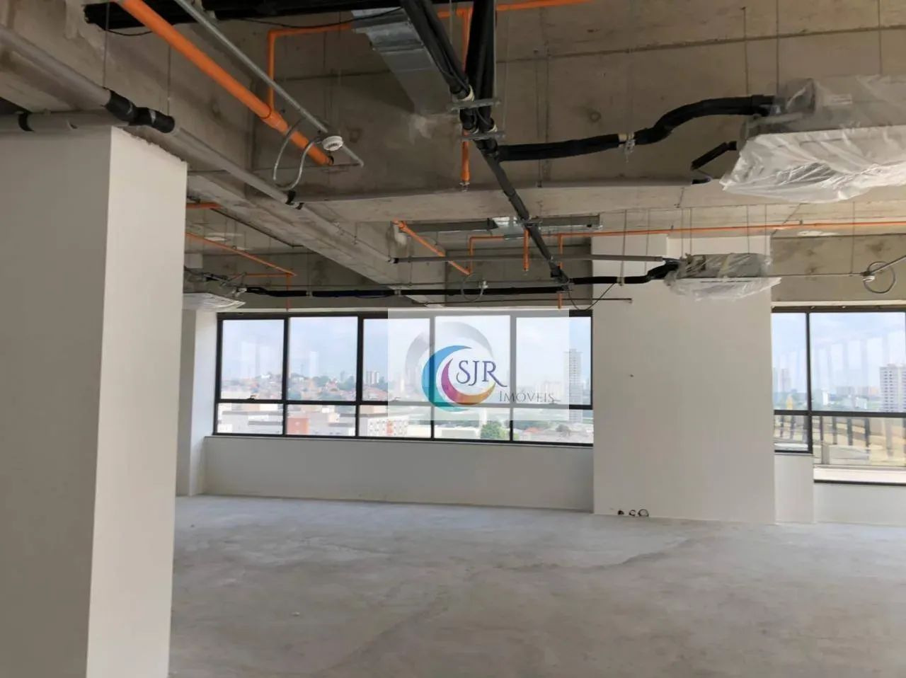 Conjunto para alugar, 812 m² - Vila Leopoldina - São Paulo/SP - Foto 2