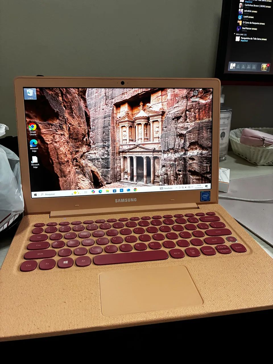Samsung notebook flash 30 - Foto 2