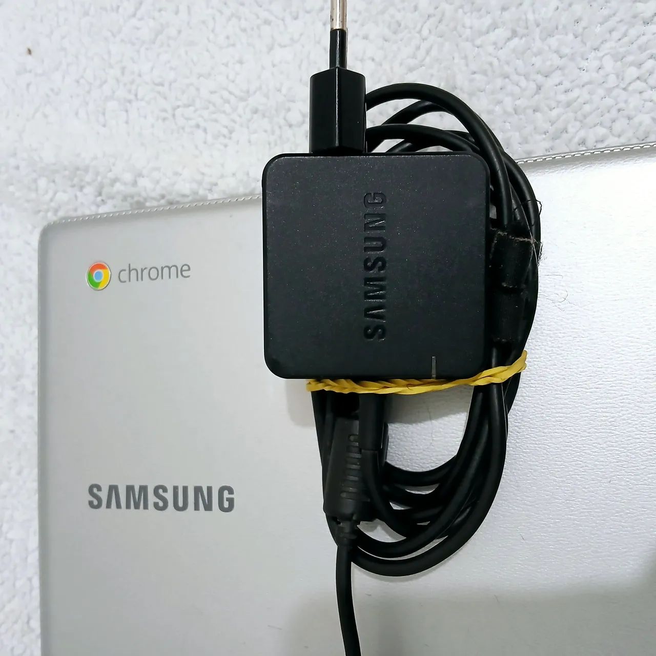 Chromebook Samsung  - Foto 4