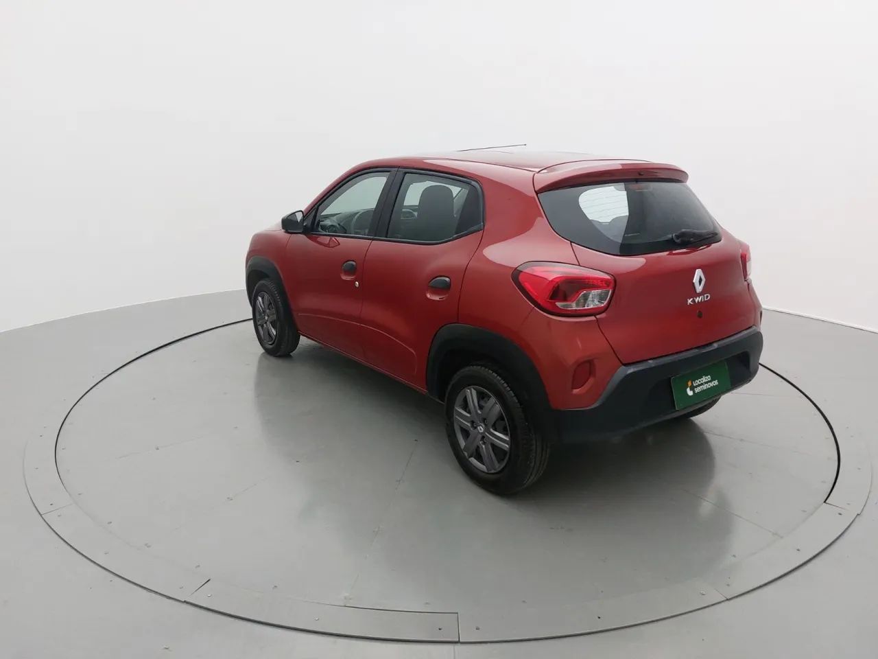 Renault Kwid 1.0 Zen 2026 - Foto 3