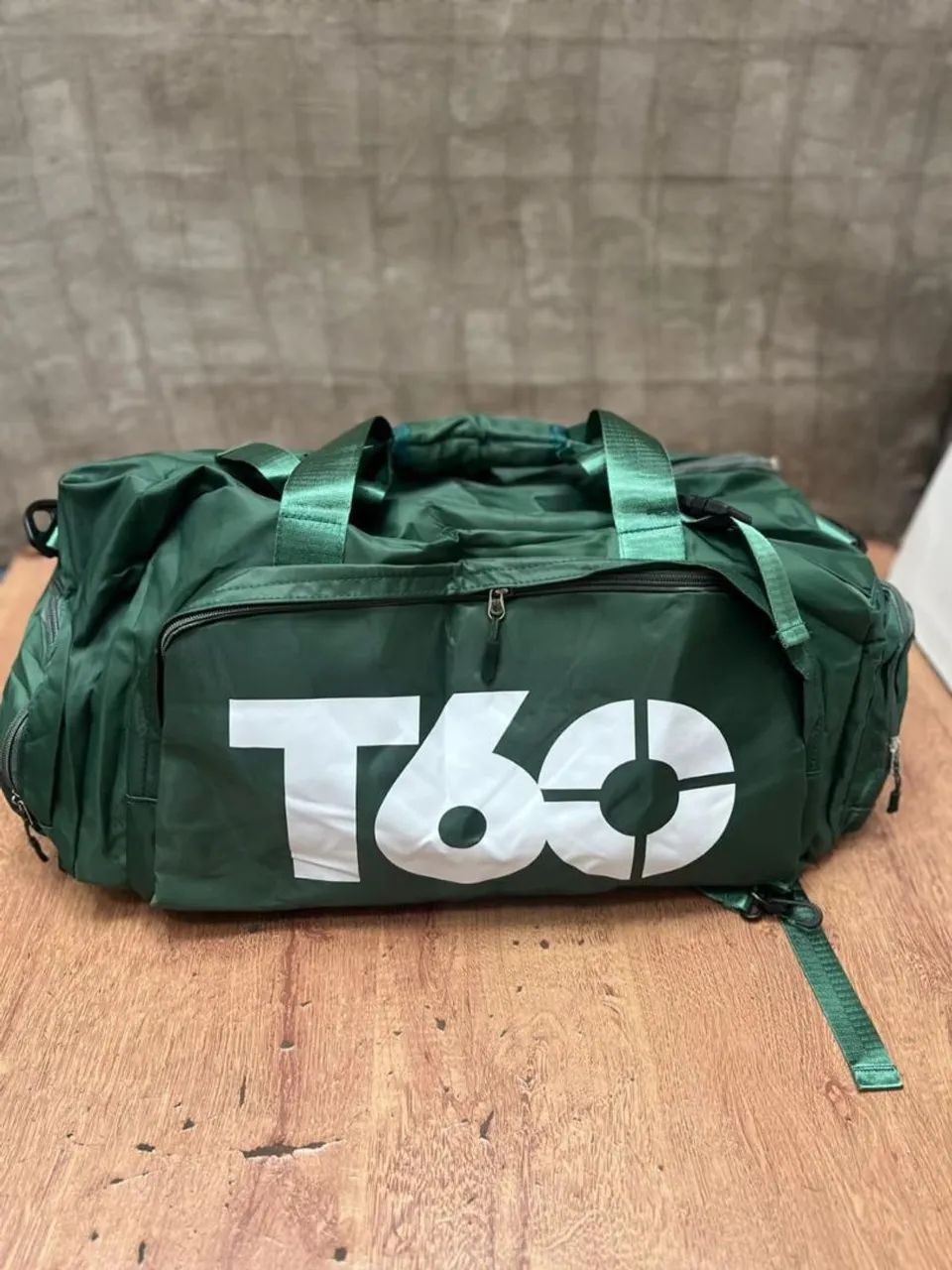 Bolsas de ombro T60:T90  - Foto 5