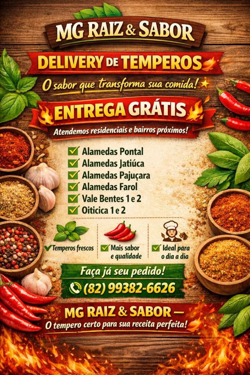 Tempero delivery  - Foto 2