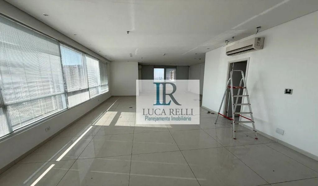 Sala Comercial com 76 m² - Venda ou Locação | Edifício NBC Castelo Branco - Bethaville em  - Foto 2