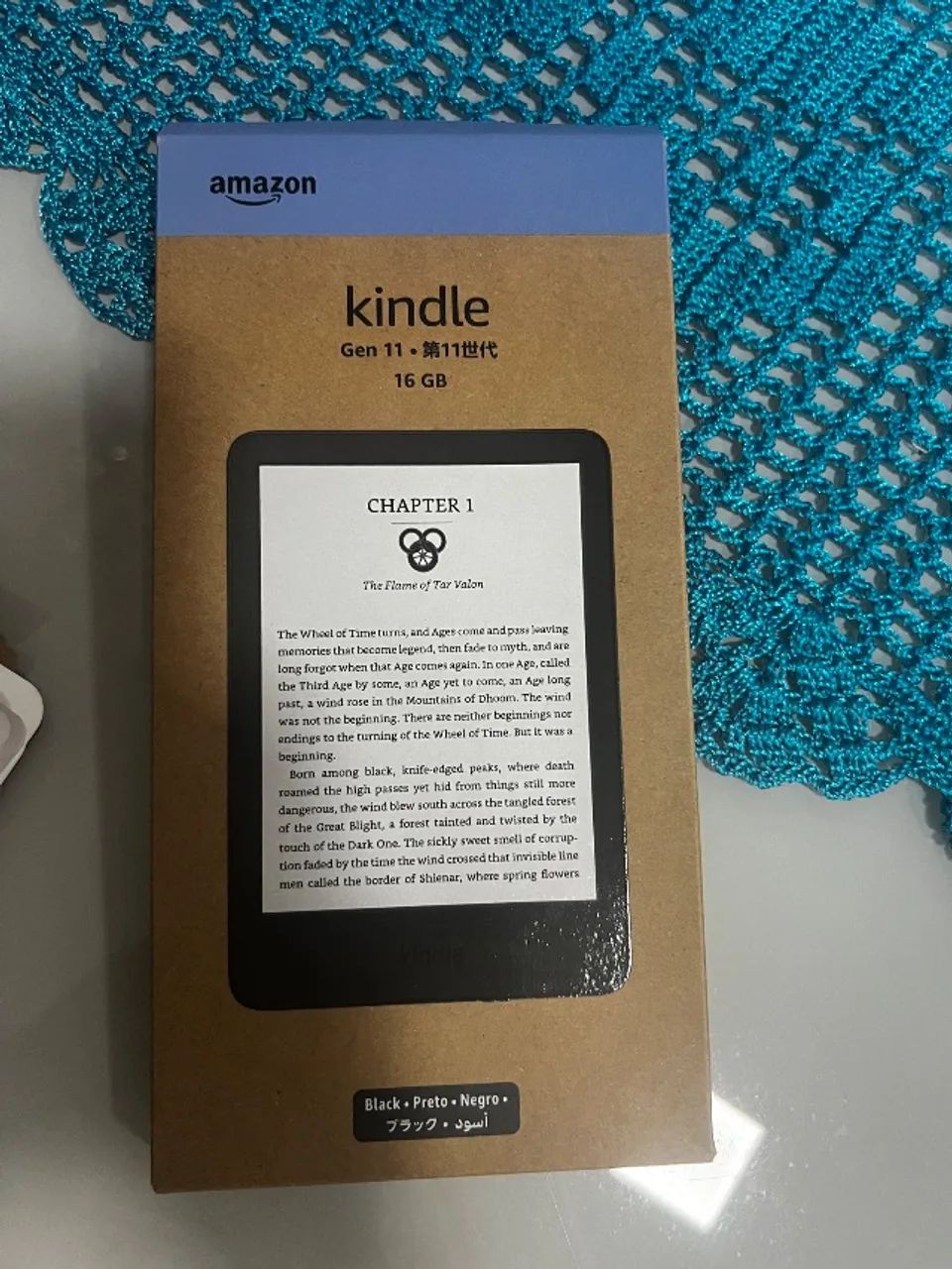 Kindle