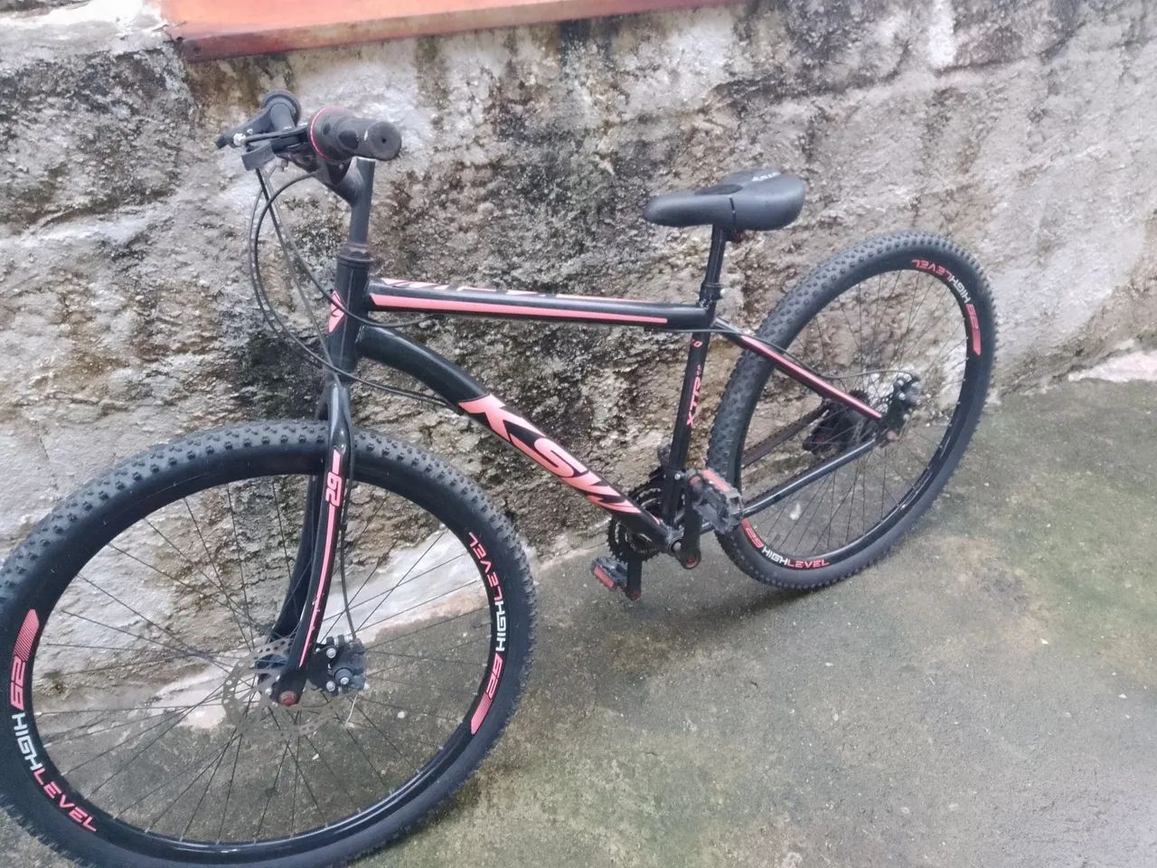 Bicicleta  - Foto 2