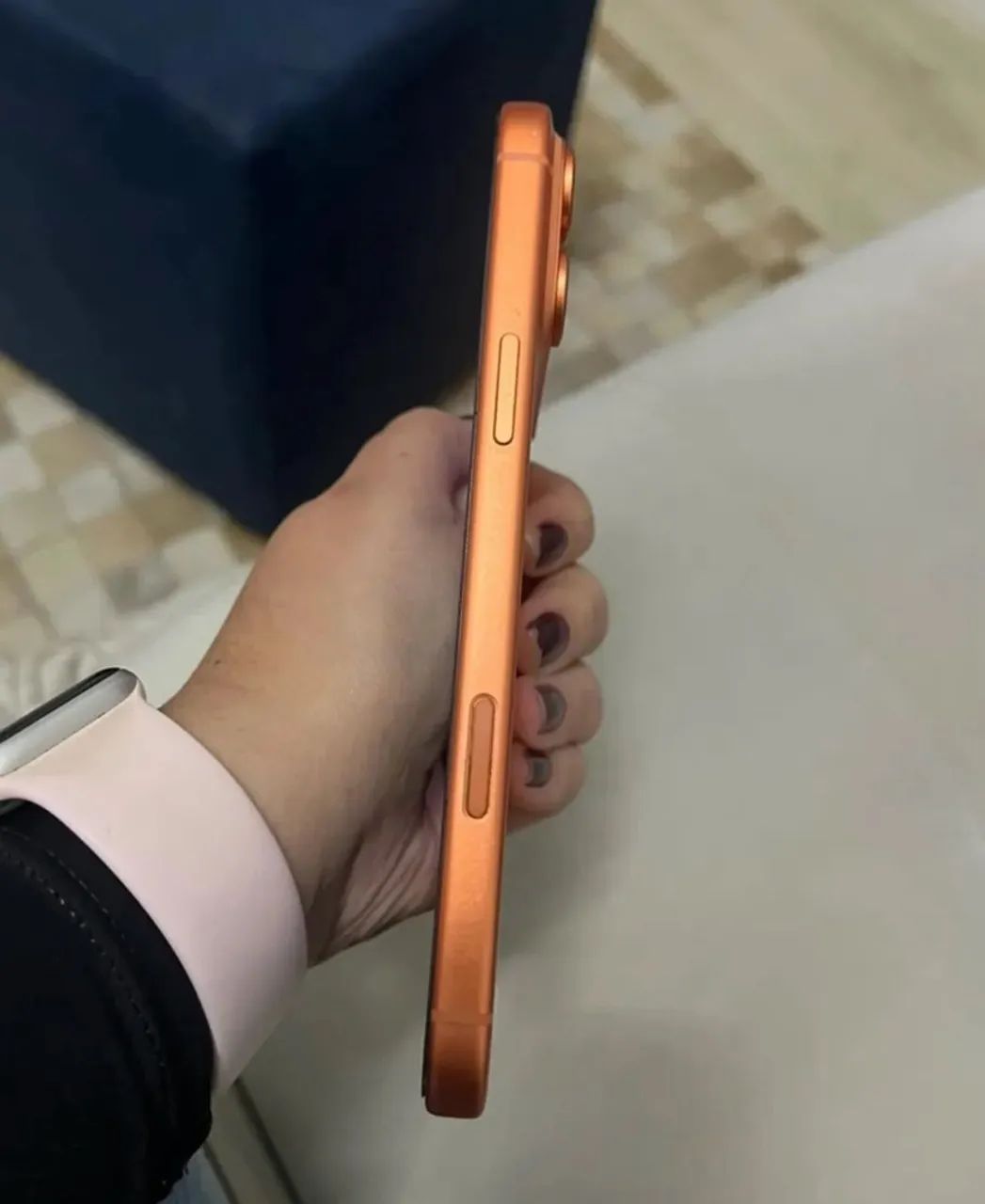 iPhone 17 Pro Max 256gb - Foto 2